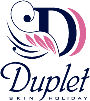 素肌の休日Duplet「デュプレ」肌質改善・敏感肌専門 脱毛エステサロン